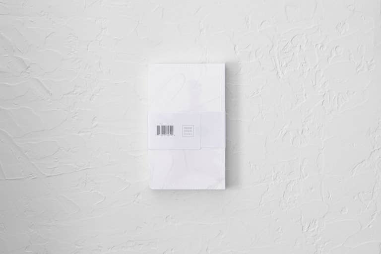 You Are Becoming - Blank Notebook Set
