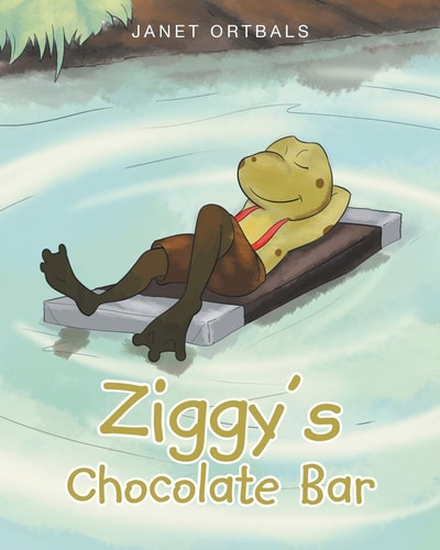 Ziggy's Chocolate Bar