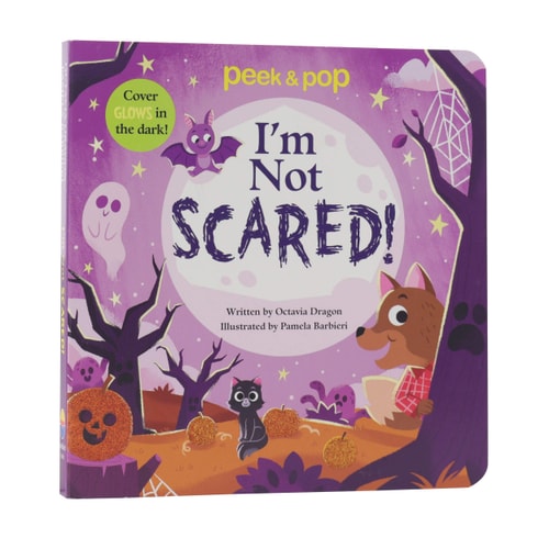 I'm Not Scared