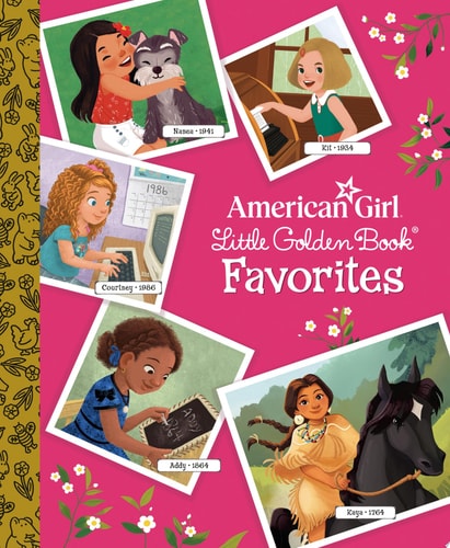 American Girl Favorites