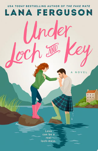 Under Loch and Key