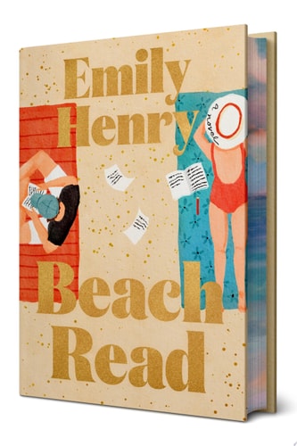 Beach Read: Special Edition