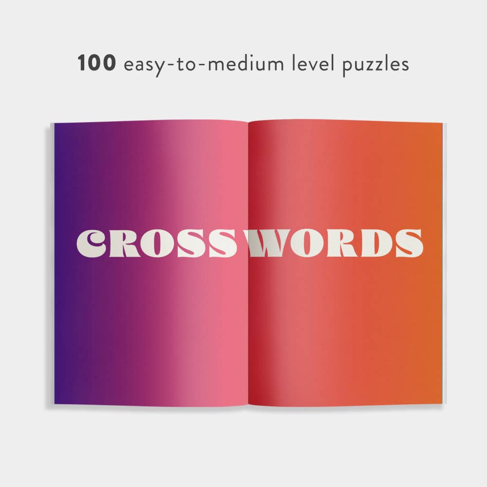 Mosh Presents: Crossword