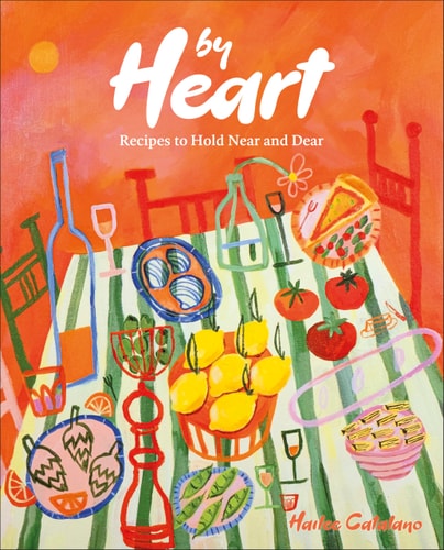 BY HEART