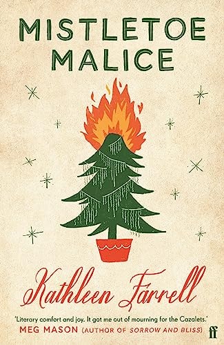 Mistletoe Malice