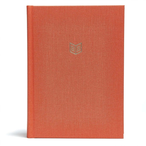 She Reads Truth Bible: Poppy Linen