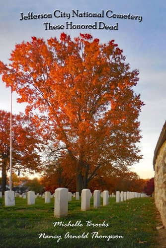 Jefferson City National Cemetery