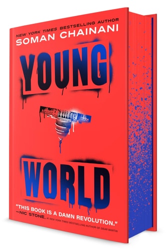 Young World: Signed Edition