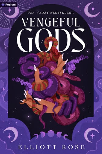 Vengeful Gods