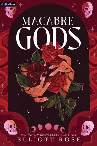 Macabre Gods