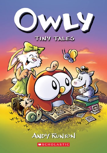 Tiny Tales