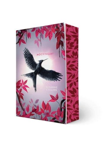 MOCKINGJAY: SPECIAL EDITION