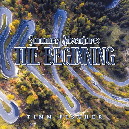 Summer Adventure: The Beginning