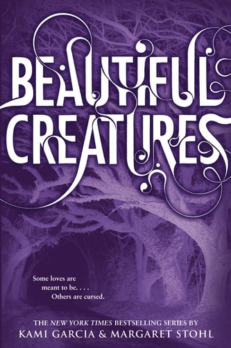 BEAUTIFUL CREATURES