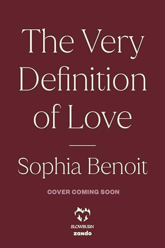 The Very Definition of Love