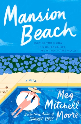 Mansion Beach