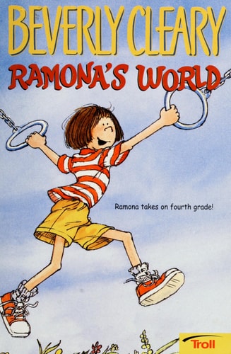 Ramona's World (Ramona, 8)
