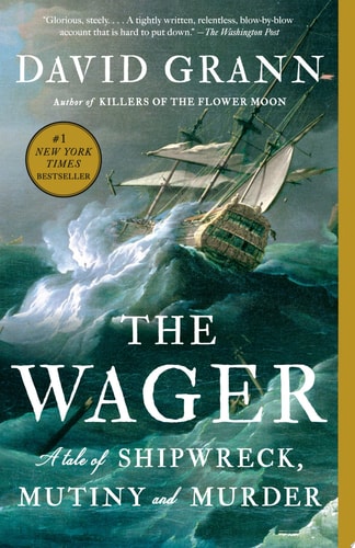 The Wager