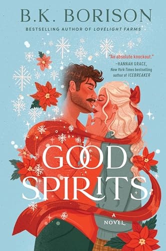 Good Spirit
