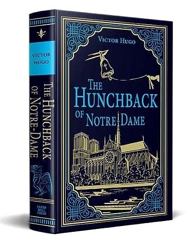 The Hunchback of Notre-Dame