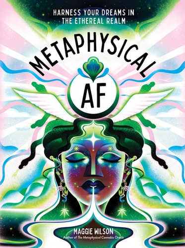 Metaphysical AF