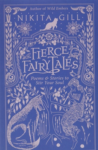 Fierce Fairytales