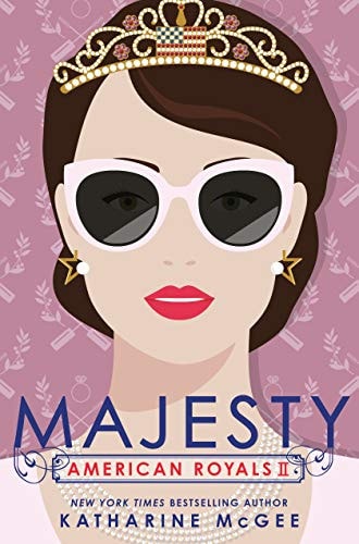 Majesty American Royals II
