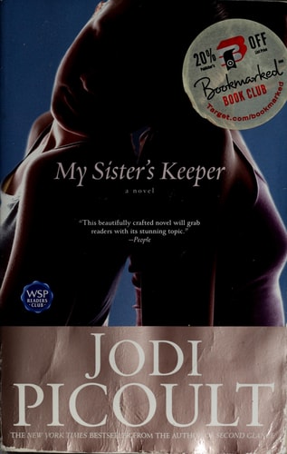 My Sister's Keeper