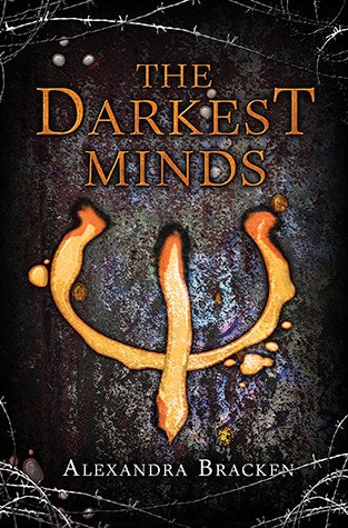 Darkest Minds