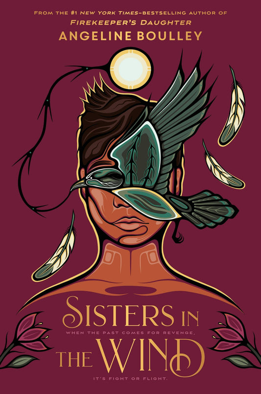 Sisters In The Wind:
