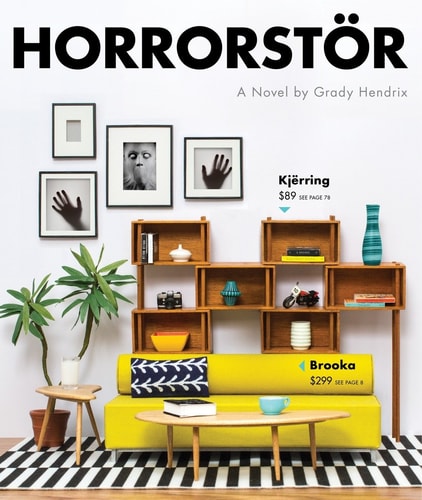 HORRORSTOR