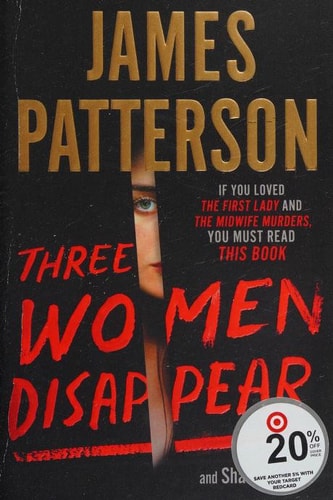 Three Women Disappear