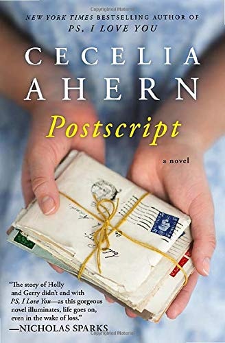 Postscript (PS, I Love You, 2)