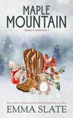 Maple Mountain
