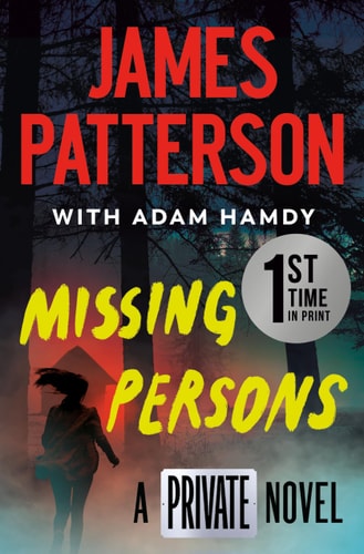Missing Persons (Private, 16)