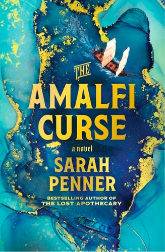 The Amalfi Curse