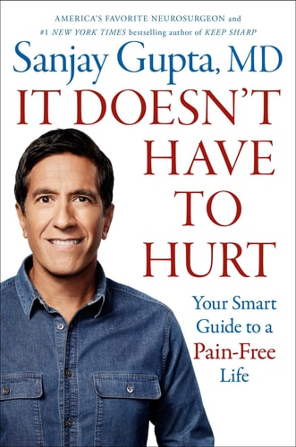It Doesn't Have to Hurt