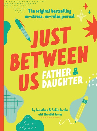 Just Between Us