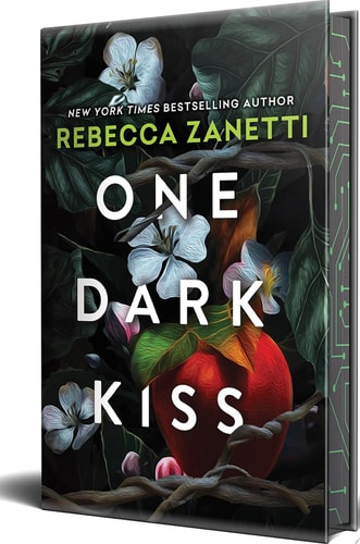 One Dark Kiss