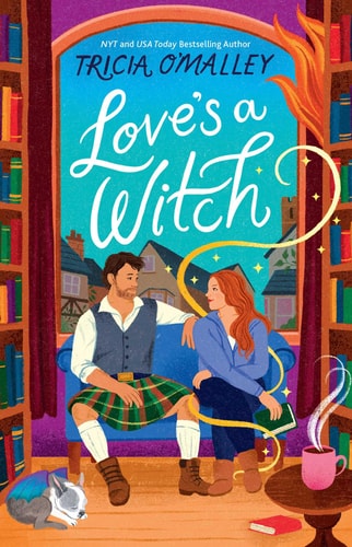 Love's a Witch