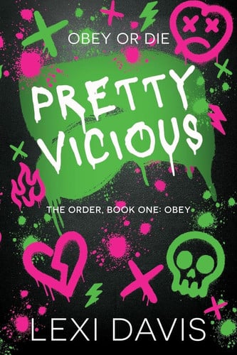 Pretty Vicious