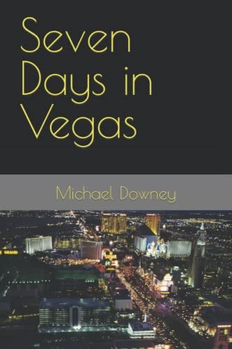 Seven Days in Vegas