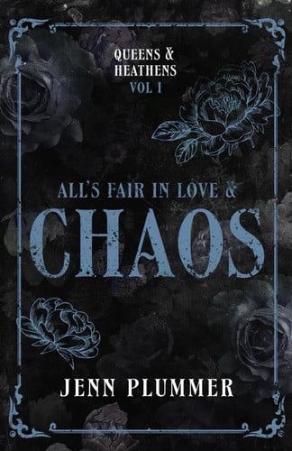 All's Fair In Love & Chaos
