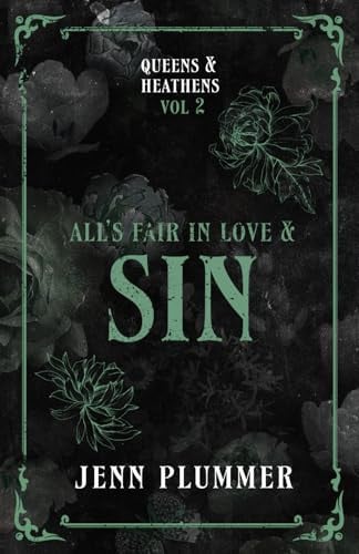 All's Fair In Love & Sin