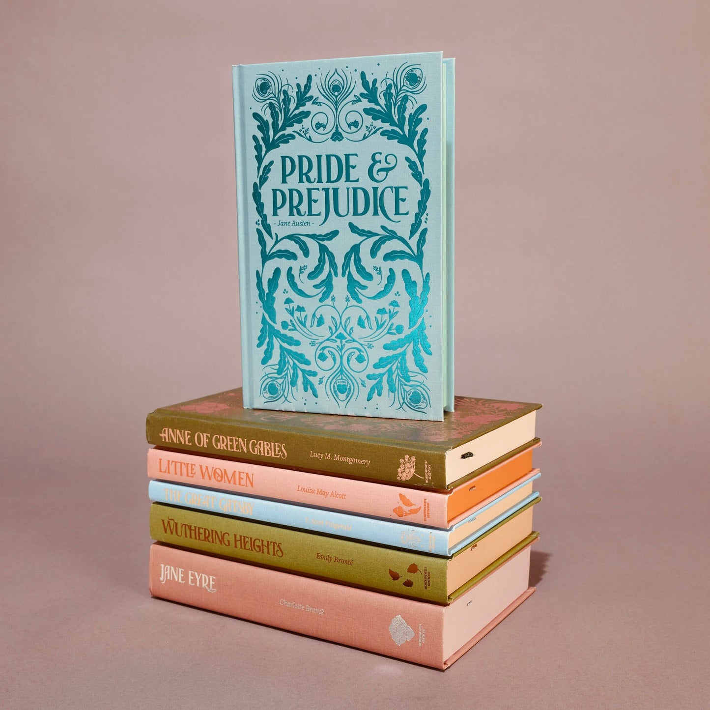 Jane Eyre | Luxe Edition