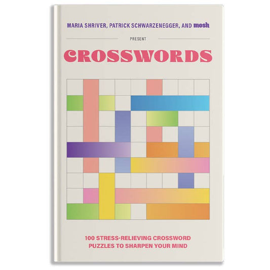 Mosh Presents: Crossword