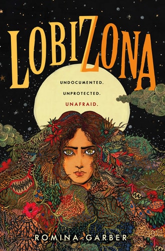Lobizona (Wolves of No World, 1)