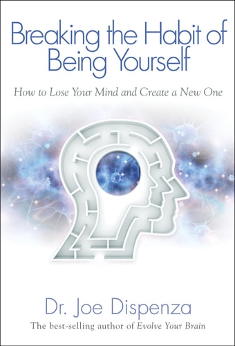 BREAKING THE HABIT OF BEING YOU