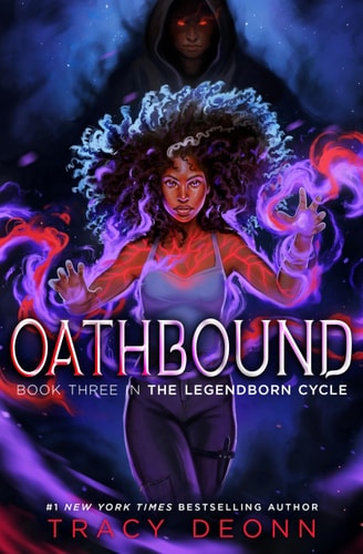 Oathbound (The Legendborn Cycle, 3)