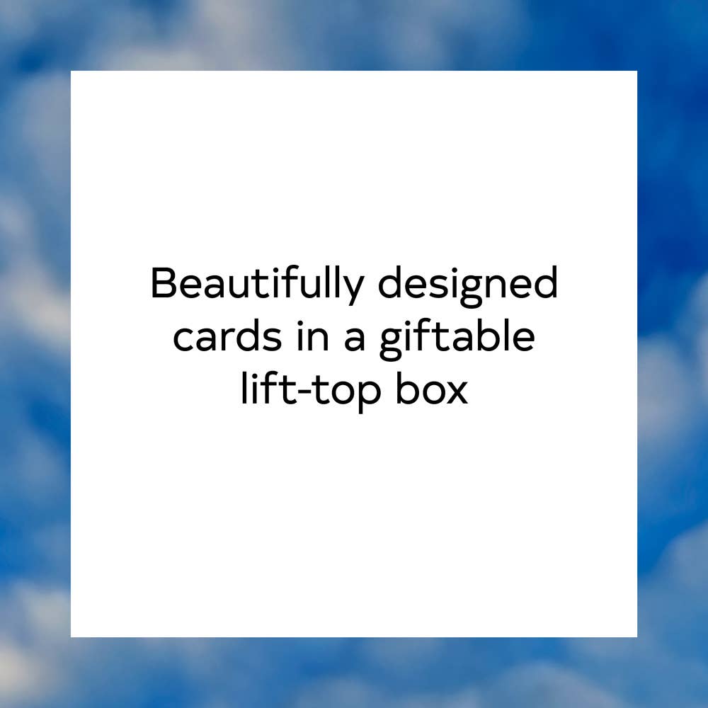 Disappointing Affirmations Deck